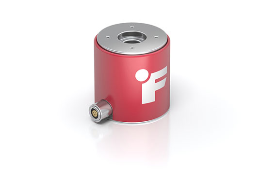 B体育官方网站 TFF400 静态扭矩传感器