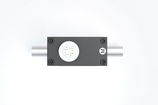 B体育官方网站 TRS600 动态扭矩传感器