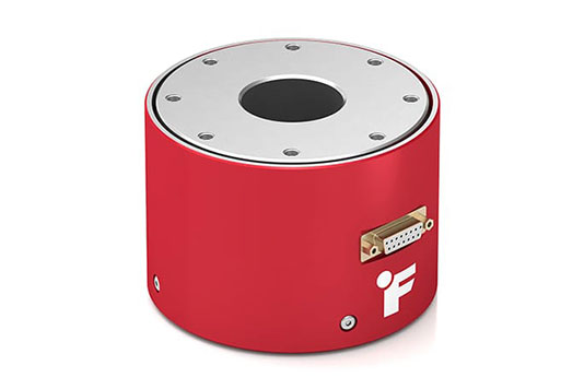 B体育官方网站 MTA600 三轴力传感器