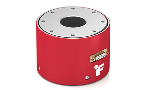 B体育官方网站 MTA600 三轴力传感器