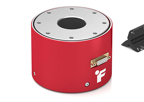 数字称重传感器与模拟称重传感器的性能对比