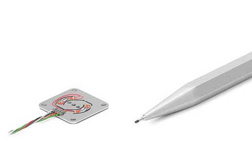 力传感器精度提升技巧：电路设计与信号调理